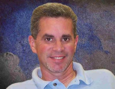 Timothy Montgomery