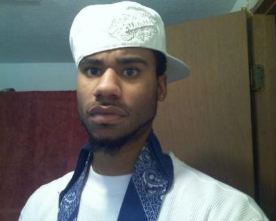 Ricardo Brewster