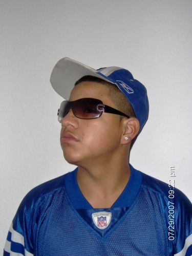 Ruben Arriaga