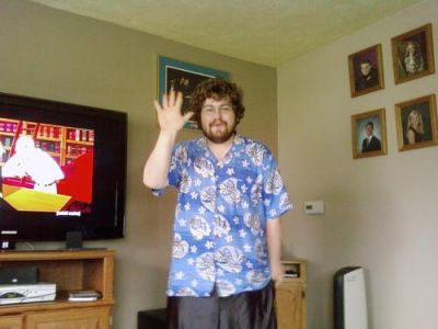 Nathan Stebner