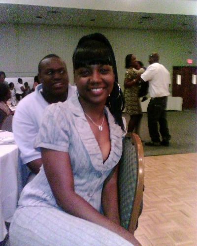 Shawonna Wheeler