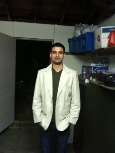 Atinder Singh