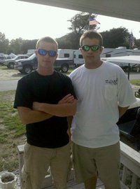 Tyler Holmes
