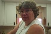 Patricia Bartman