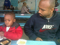 Tremell Parker