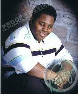 Darnel Marsh