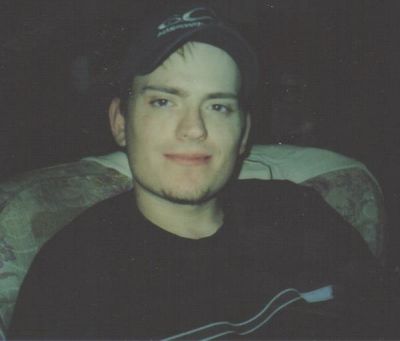 Bradford Howren