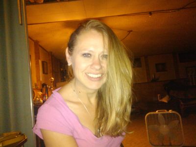 Sheri Rasmussen