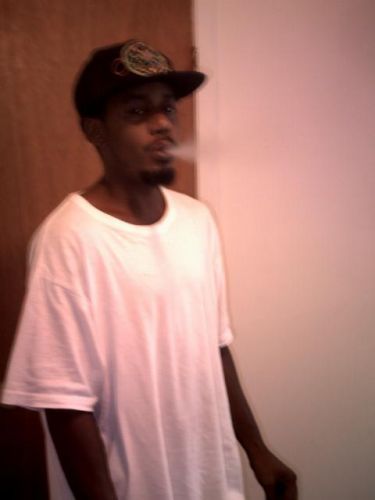 Jerard Vinson