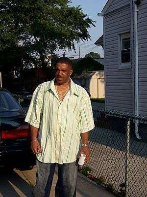 Richard Sealy