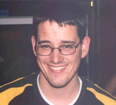 Ryan Vanheeswyk