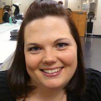 Amanda Burch