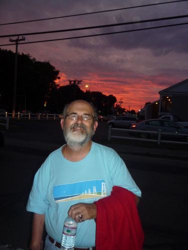 Robert Steele