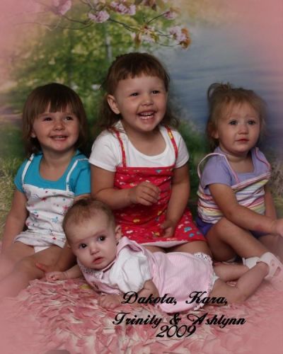 Debra Arwood