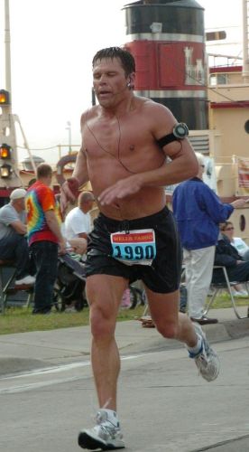 Michael Mattson