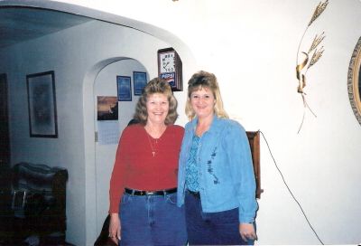 Brenda Miller