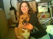 Stacey Leachman