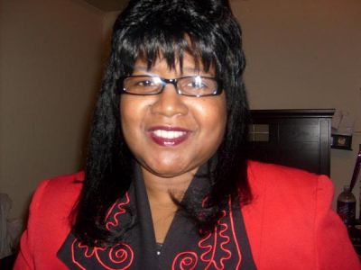 Janice Parker