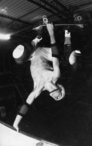 James Nagel