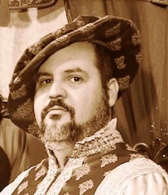 Pablo Vera
