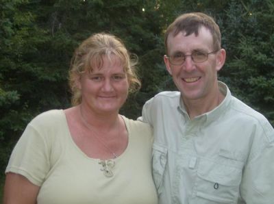 Patty Hamilton