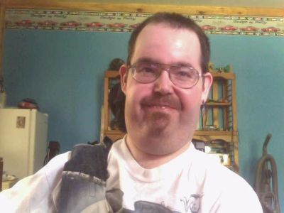 Shawn Koedel
