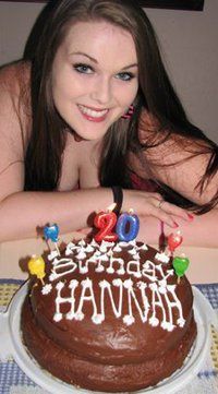 Hannah Roberts