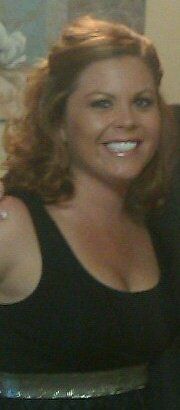 Desiree Faust
