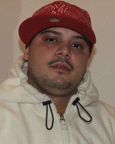 Fernando Candelaria