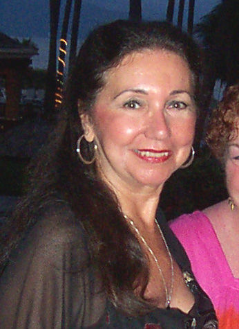 Patricia Esch