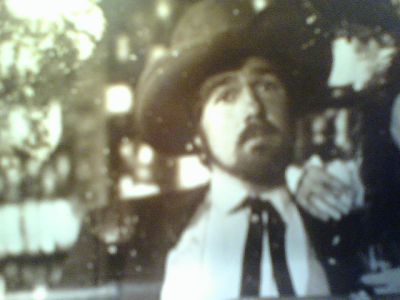 Stephen Freudenberger