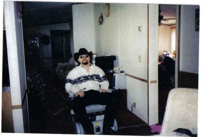Kenneth Mccullough