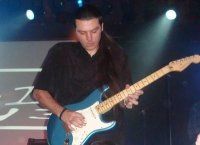 James Partin