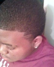 Dontae Davis