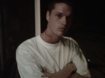 Joshua Roberts
