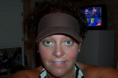 Melissa Melton