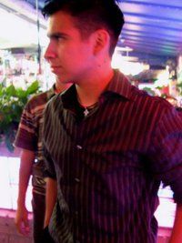 Sergio Quintanilla