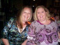 Loretta Mcclinton