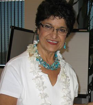 Rebecca Stutzmann