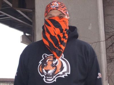 Ryan Robertson
