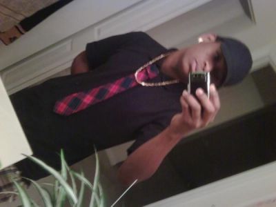 Oshane Fisher