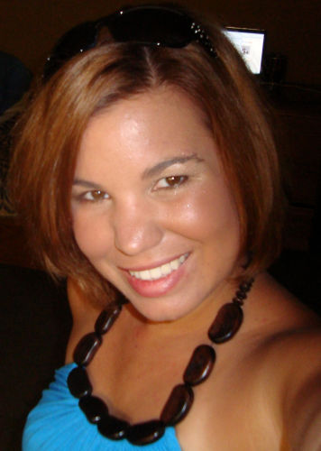 Victoria Krall