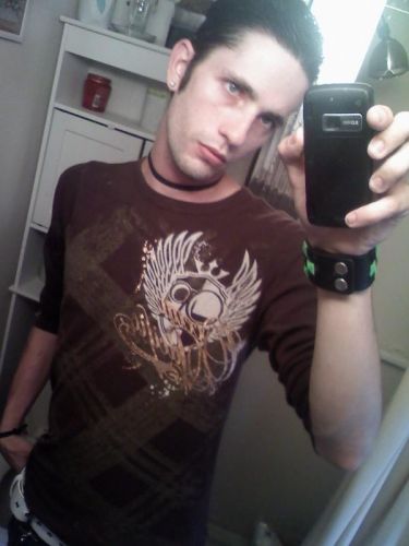 Justin Hunt