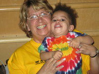 Paula Williams