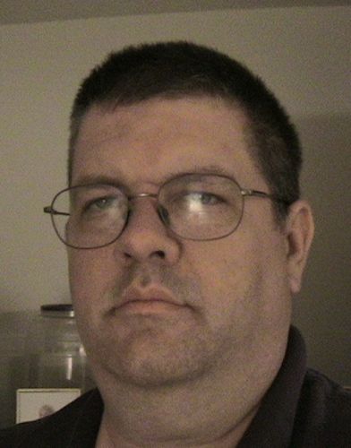 Andrew Smittenaar