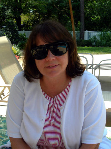 Anna Ohora