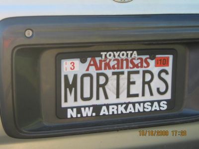 Shannon Morters