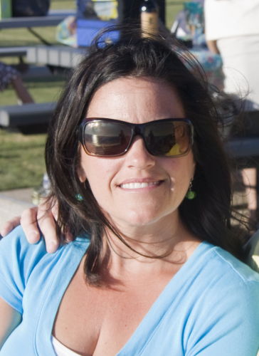 Kathryn Kraus