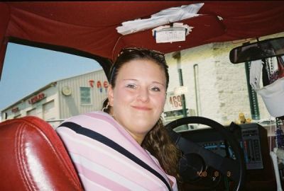 Jennifer Longhurst