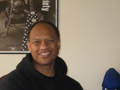 Craig Massey